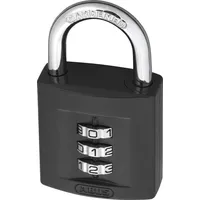 ABUS Zahlenschloss 158/40