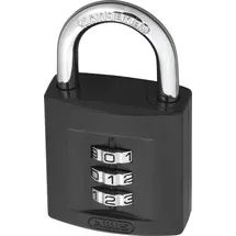 ABUS Zahlenschloss 158/40