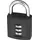 ABUS Zahlenschloss 158/40