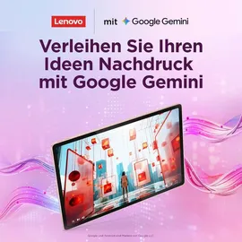 Lenovo Idea Tab Plus 12,1" 128 GB Sand Rose