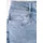 STREET ONE "Style Jane", Damen, Gr. 30, Länge 26, ultra bleach random washed, Denim/Jeans, Obermaterial: 89% Baumwolle, 8% Polyester, 3% Elasthan, unifarben, regular fit 7/8-Länge, Jeans, im Five-Pocket Style