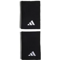 adidas ACCESSOIRE TENNIS S Schweißbänder schwarz/weiß - STK