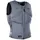 ION Neoprenweste Vector Core Khaki L