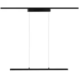 Paulmann URail LED Schwarz (matt)