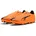 Ultra MG Herren heat fire/puma black/glowing red 40