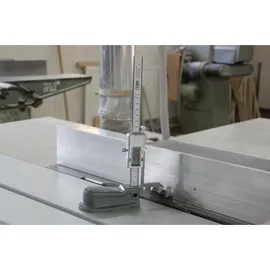 Hedue Höhenreißer Digitales Höhenmessgerät 150 mm