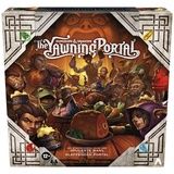 Hasbro Gaming Dungeons & Dragons: The Yawning Portal (deutsche Ausgabe),