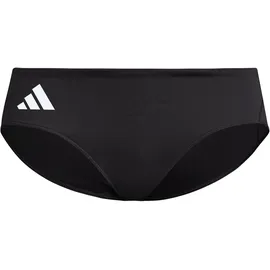 adidas Adizero Essentials Slip - Black - 2XS