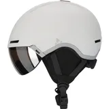Whistler Corviglia 58-61 cm Weiß