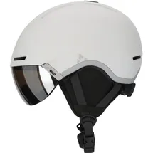 Whistler Corviglia 58-61 cm Weiß