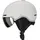 Whistler Corviglia 58-61 cm Weiß
