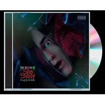Universal Music Vertrieb - A Division of Universal Music GmbH The Death of Slim Shady