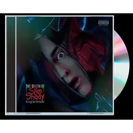 Universal Music Vertrieb - A Division of Universal Music GmbH The Death of Slim Shady