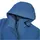 ICEPEAK Alpena Damen Mantel, blau - aqua 46