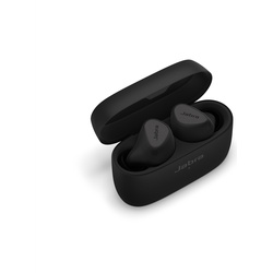 Jabra Elite 5 (ANC, 7 h, Kabellos), Kopfhörer, Schwarz