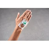 Lohmann & Rauscher Curafix i.v. Control Kanülenpflaster 6 x 7,5 cm steril 50 Stück