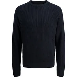 Jack & Jones Pullover KAITO Strickpullover R-Neck