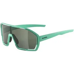 Alpina  Sonnenbrillen Sport BONFIRE A8687/471  in Blau, Einheitsgrösse