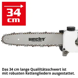 Hecht 9260 / 34 cm