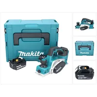 Makita DKP 180 F1J Akku Hobel 18 V 82