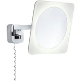 Paulmann Bela 704.68 Wandspiegel LED beleuchtet chrom