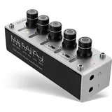 InLine AmpEQ HiRes Audio Kopfhörer-Verstärker und Equalizer
