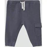 s.Oliver Jogginghose grau 92