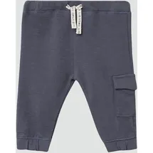 s.Oliver Jogginghose grau 92