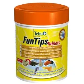 Tetra FunTips Tablets 165 Tabletten