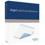 Urgo Medical Urgosupersuperabsorber 20x20 cm Verband