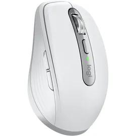 Logitech MX Anywhere 3S for Business Hellgrau