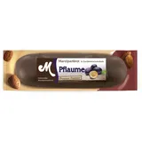 marzipan-nougat Odenwälder Marzipan Brot Pflaume Zartbitterschokolade 100 g