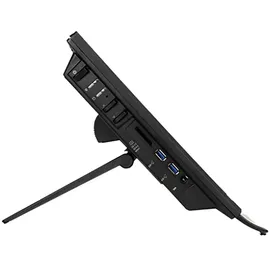 MSI All in One-PC ADL-008ES 15,6" Intel Celeron N100 4,0 GHz 4 GB RAM 256 GB SSD Intel UHD Graphics Windows 11