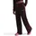 Nike Phoenix Fleece Straight Hosen Rot M