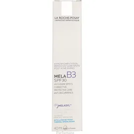 La Roche-Posay Mela B3 Pflegecreme LSF 30 40 ml