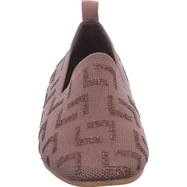 La Strada Slipper in Braun | Gr.: 38
