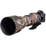 EasyCover Lens Oak für Tamron 150-600mm f/5-6.3 Di VC USD AO11 Wald Camouflage