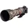 EasyCover Lens Oak für Tamron 150-600mm f/5-6.3 Di VC USD AO11 Wald Camouflage
