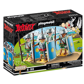Playmobil Asterix Römertrupp 70934