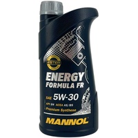 Mannol Energy Formula FR 5W-30 7707