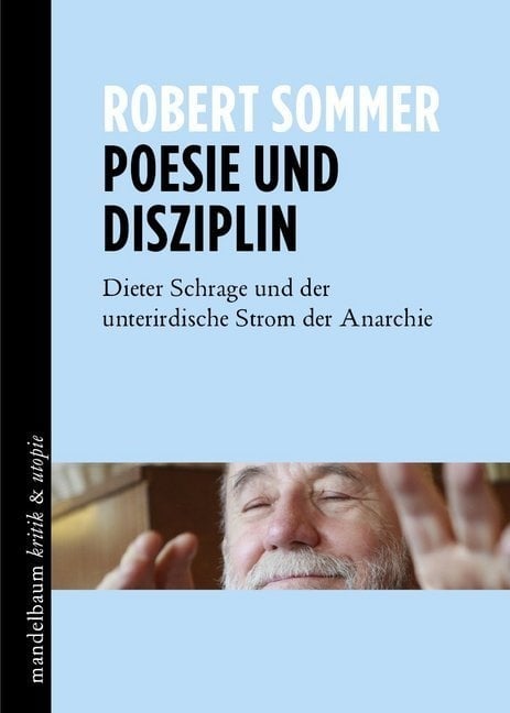 Poesie Und Disziplin - Robert Sommer  Kartoniert (TB)