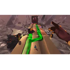 Mixture (VR) (PS5)