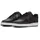 Nike Court Vision Low Damen Schwarz/Weiß 38,5