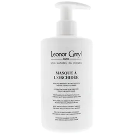 Leonor Greyl Haarmaske Masks Orchid 500 ml