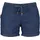 Alife & Kickin Shorts Blau M