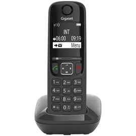 Gigaset AS690 schwarz