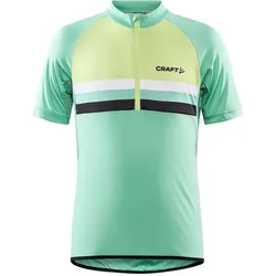 Craft Bike Jersey JR briard/hydro (679623) 122/128