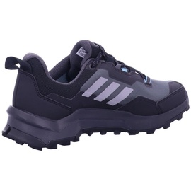 Adidas Terrex AX4 GTX Damen Core Black / Grey Three / Mint Ton 39 1/3