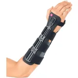medi Manumed RFX Handgelenkbandage 1 St. grau III