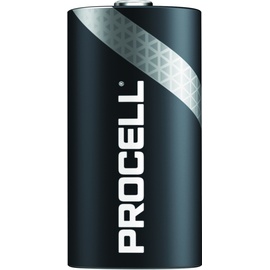 Duracell 10 Stück Duracell Procell High Power CR123A Batterie Lithium 123, CR123, CR17345 3V, im Karton, für professionelle Gerät
